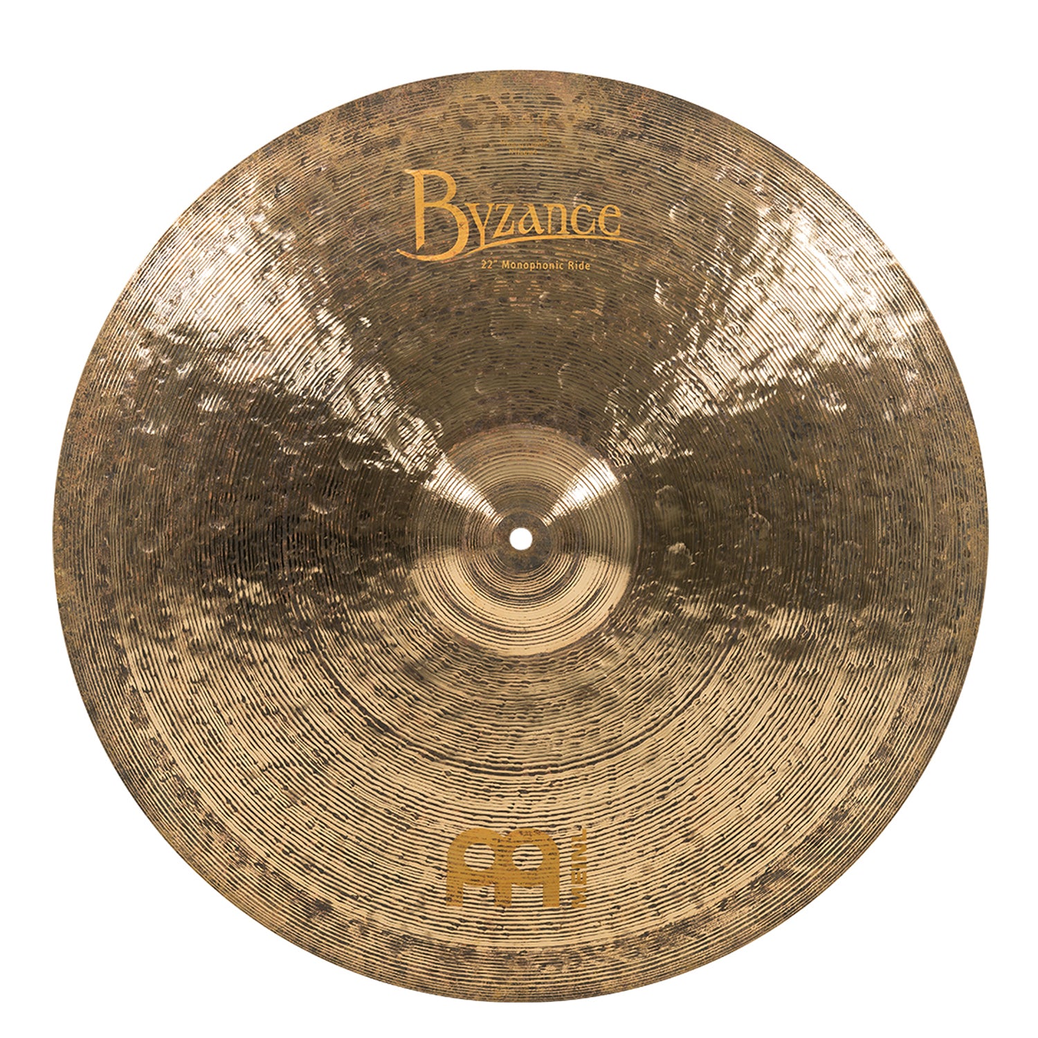 Byzance 22'' Monophonic Ride