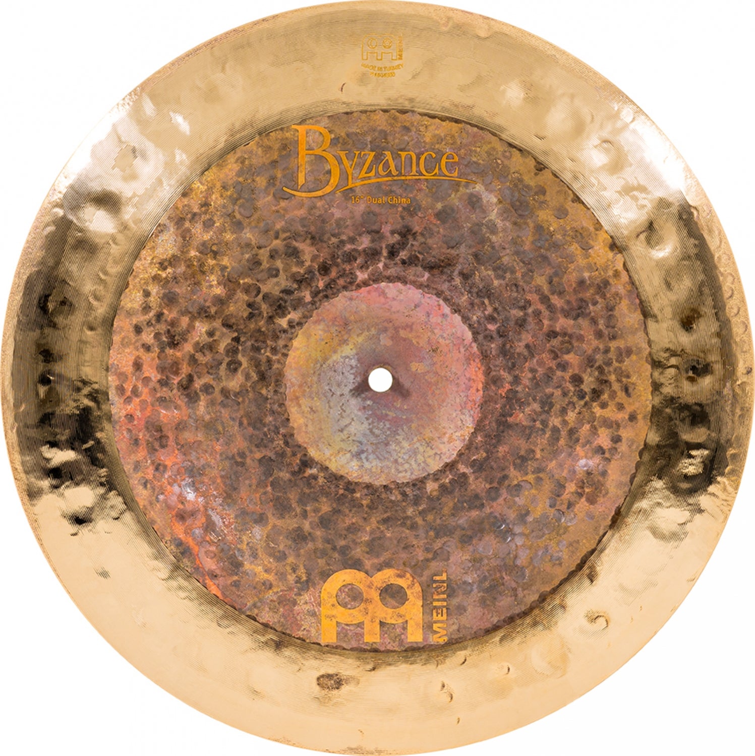 Byzance 16'' Dual China