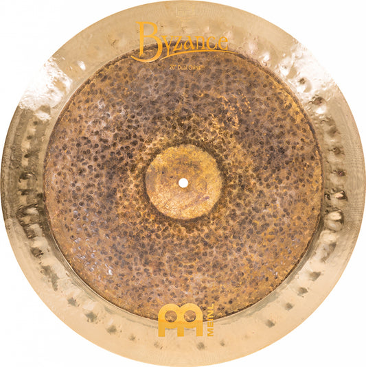 Byzance 20'' Dual China