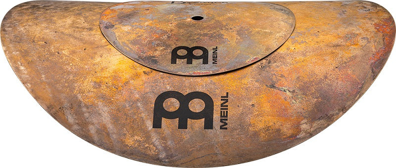 Meinl Byzance Vintage 8/16" Smack Stack Add-On Pack"