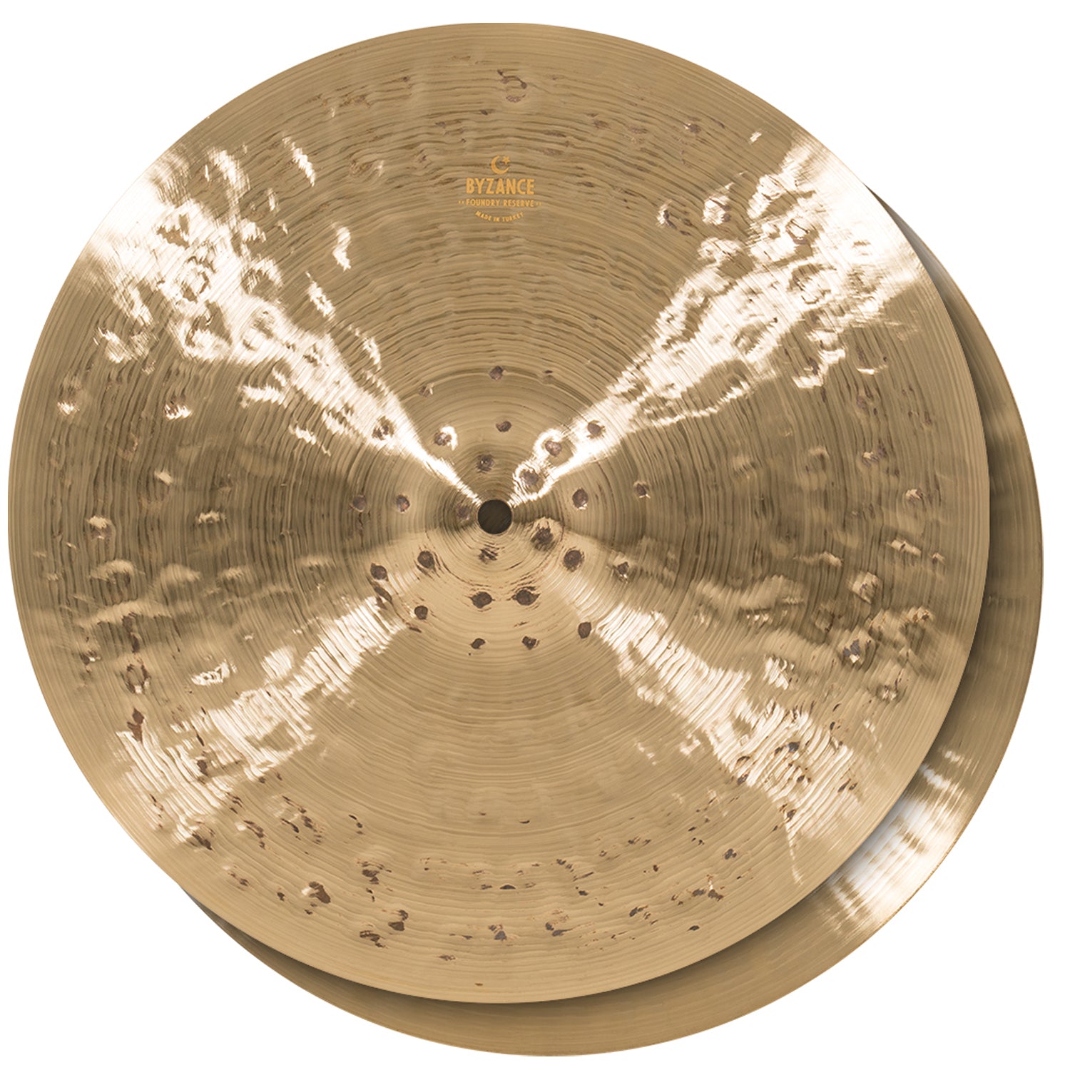 Byzance 15'' Foundry Reserve Hi-hat