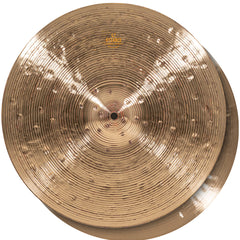 Byzance 16'' Foundry Reserve Hi-hat