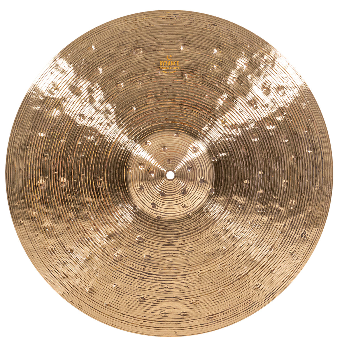 Byzance 20'' Foundry Reserve Crash