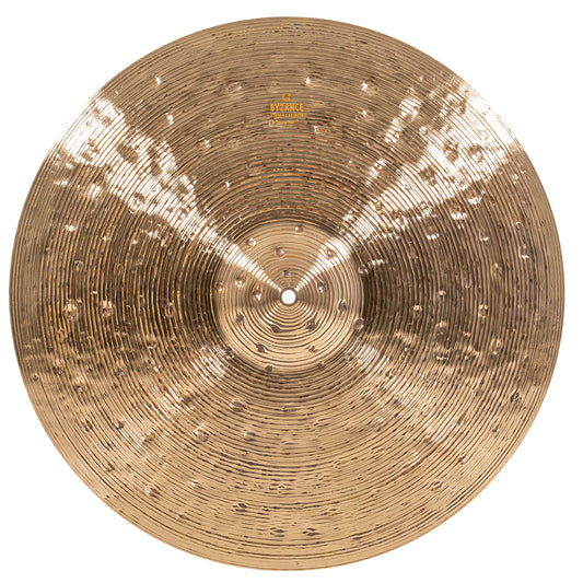 Byzance 20'' Foundry Reserve Crash