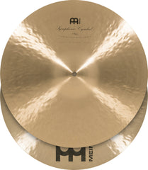 Symphonic Cymbals 16'' Heavy