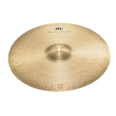 Symphonic 14'' Suspended Cymbal