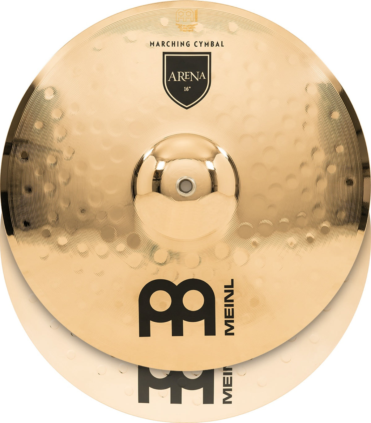 Marching  Cymbals 16'' Arena