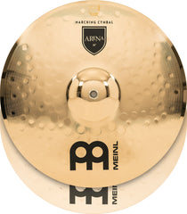 Marching  Cymbals 16'' Arena