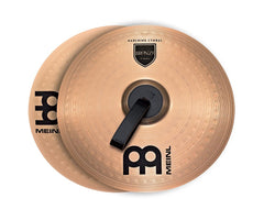 Marching Cymbals 14'' Medium Bronze