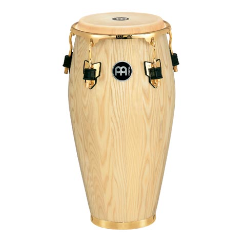 Conga Artist 11'' American White Ash