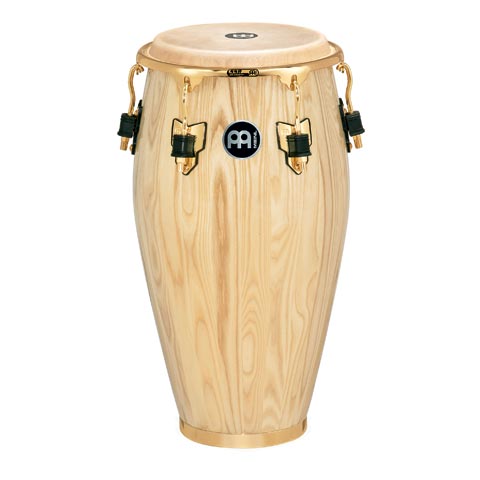 Conga Artist 11 3/4'' American White Ash