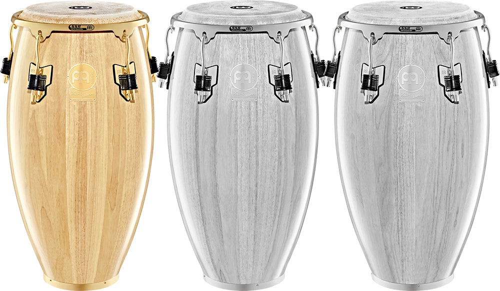 Conga Artist 11'' W.K. Thompson