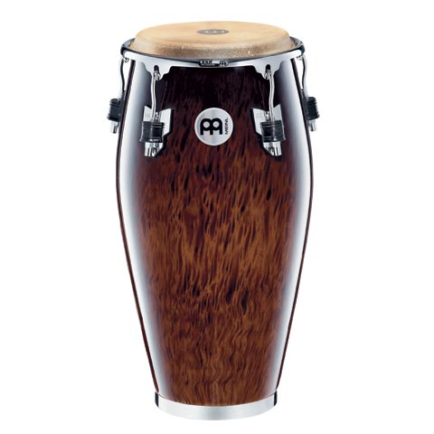Conga Professional 11'' Brown Burl