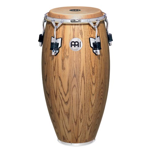 Conga Woodcraft 11'' Zebra Art Finish
