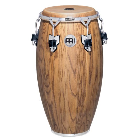 Conga Woodcraft 11 3/4'' Conga Zebra Art Finish