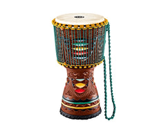 Pro African Rope Djembe 12''