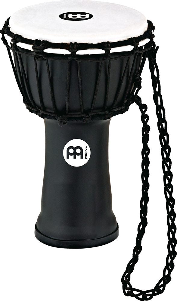 Meinl Jr. Djembe 7'' Black