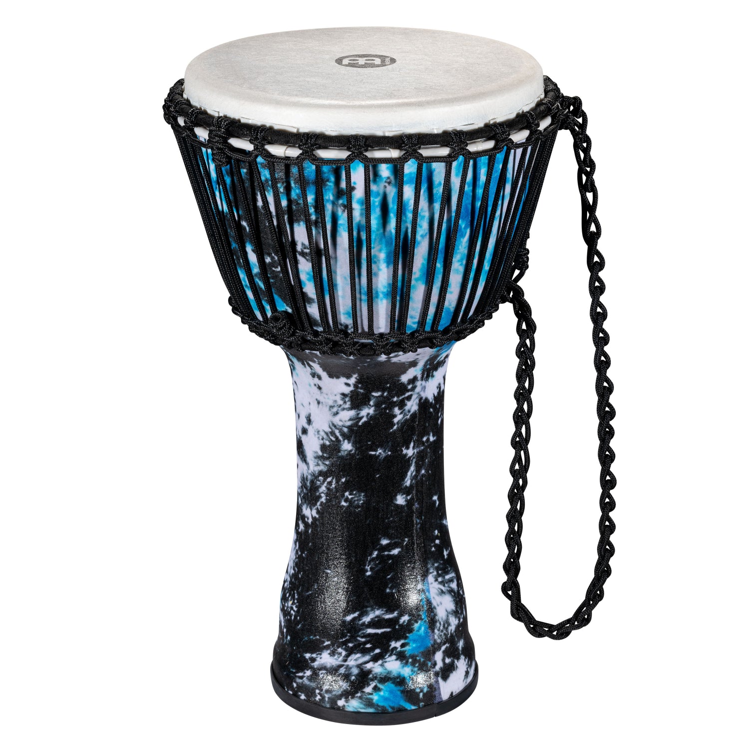 Travel Rope Djembe 10''