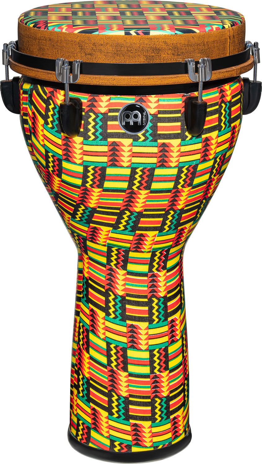 14 Jumbo Djembe