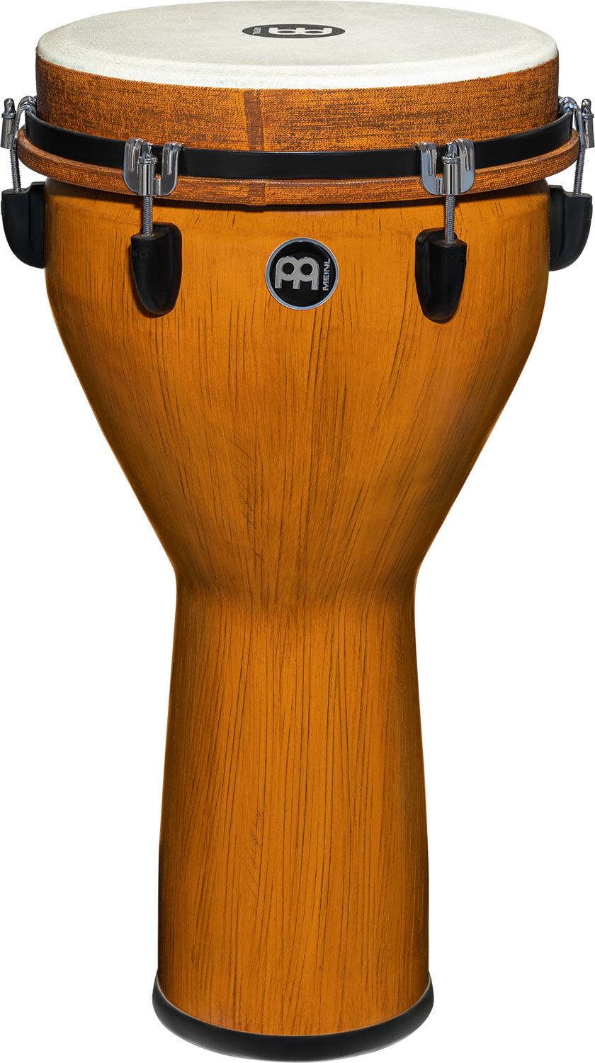 12 Jumbo Djembe