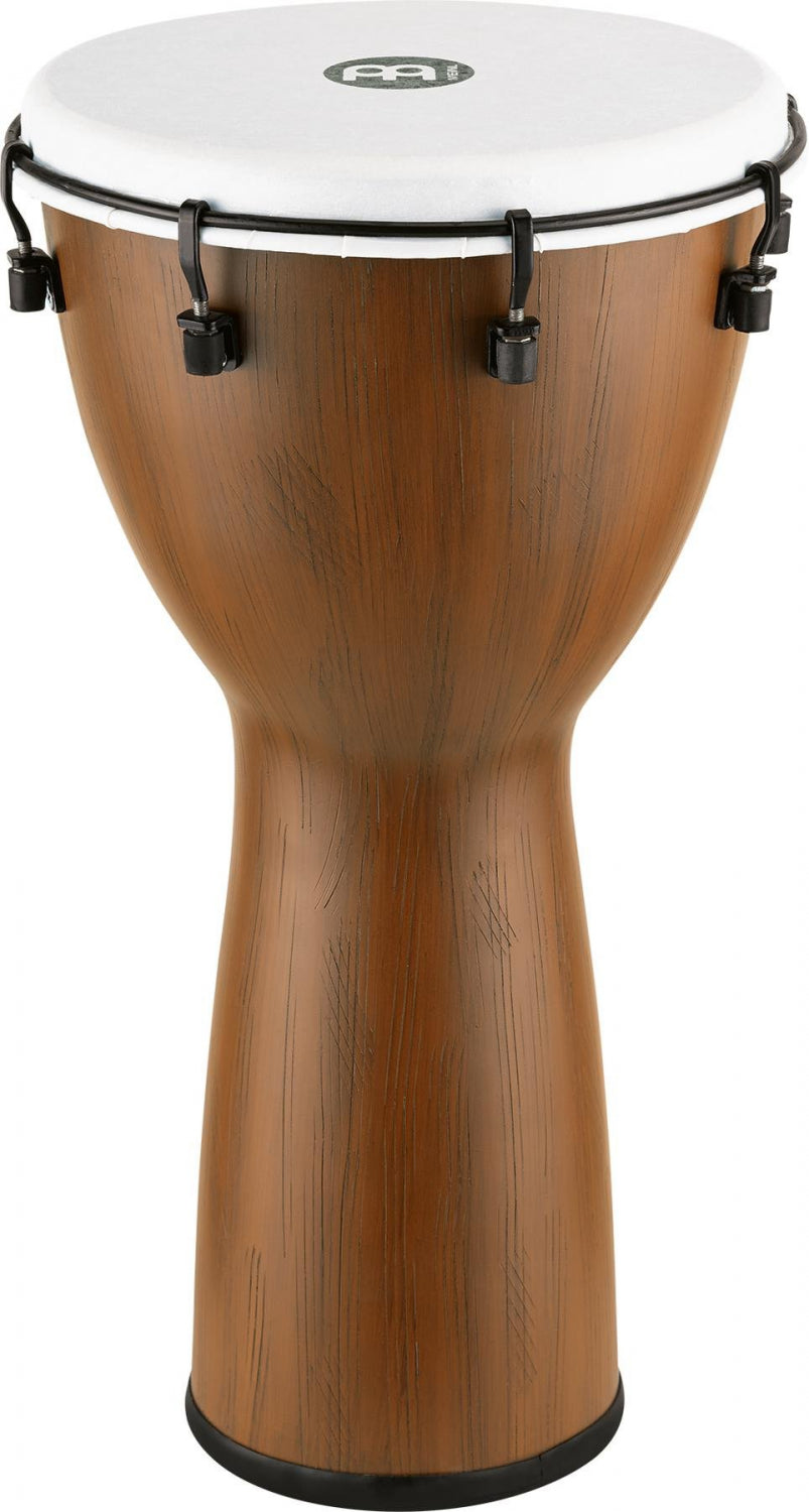 Djembe Synthetic 12'' Alpine Series Barnwood