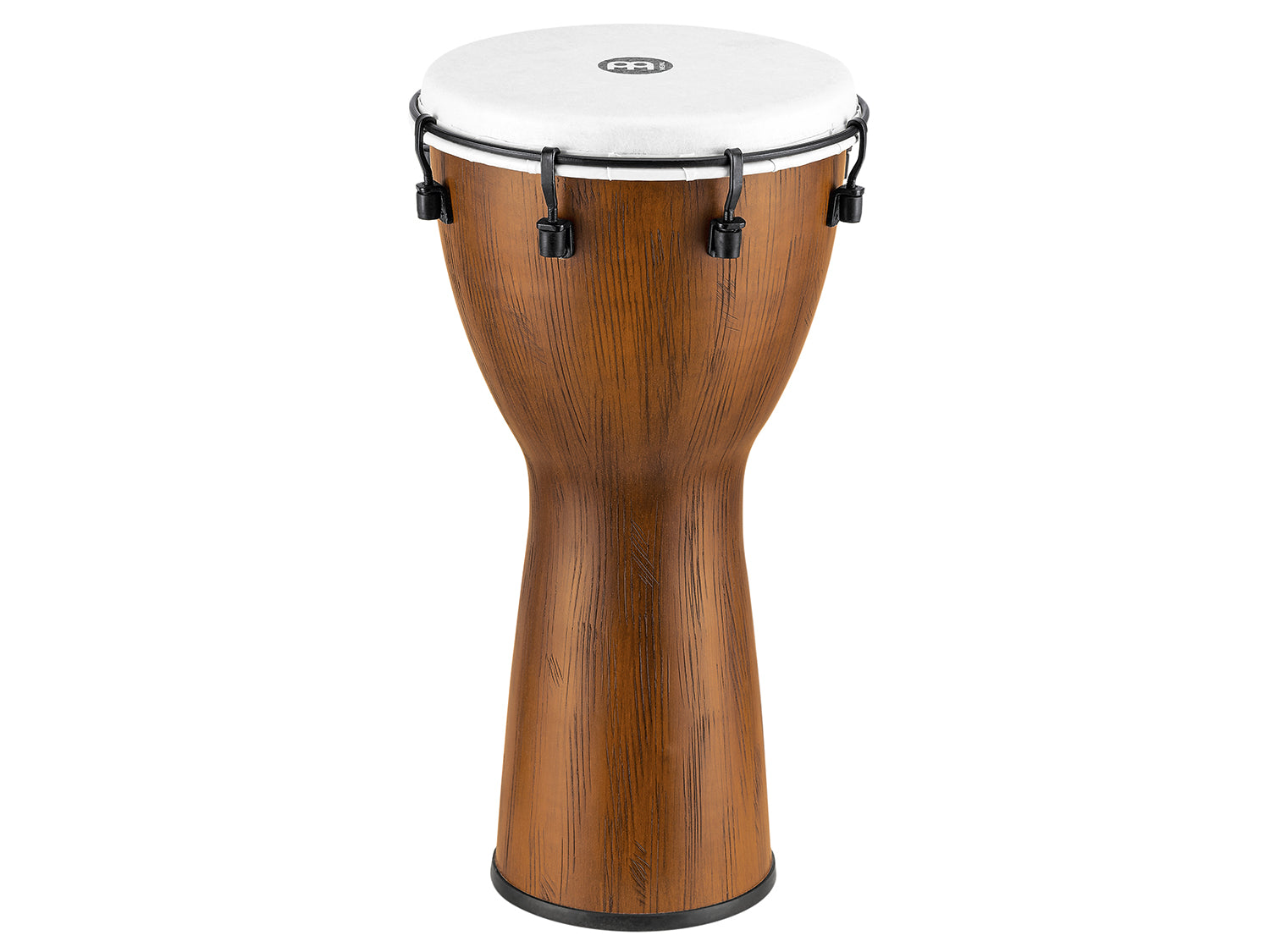 Djembe Synthetic 10'' Alpine Series Barnwood