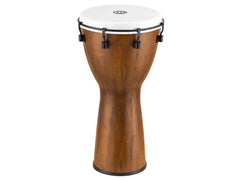 Djembe Synthetic 10'' Alpine Series Barnwood