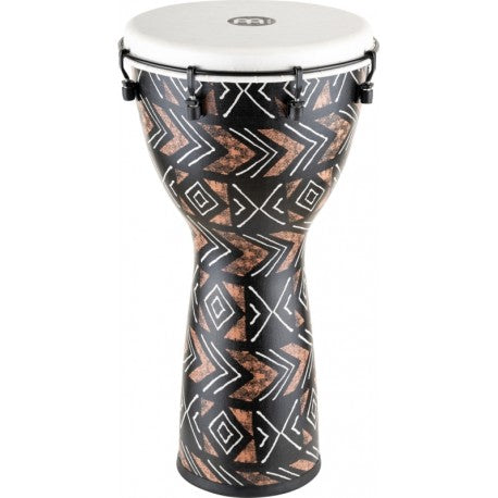 Djembe Synthetic 12'' Alpine Series Kanga Sarong