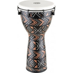 Djembe Synthetic 12'' Alpine Series Kanga Sarong