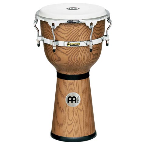 Djembe Trä 12''