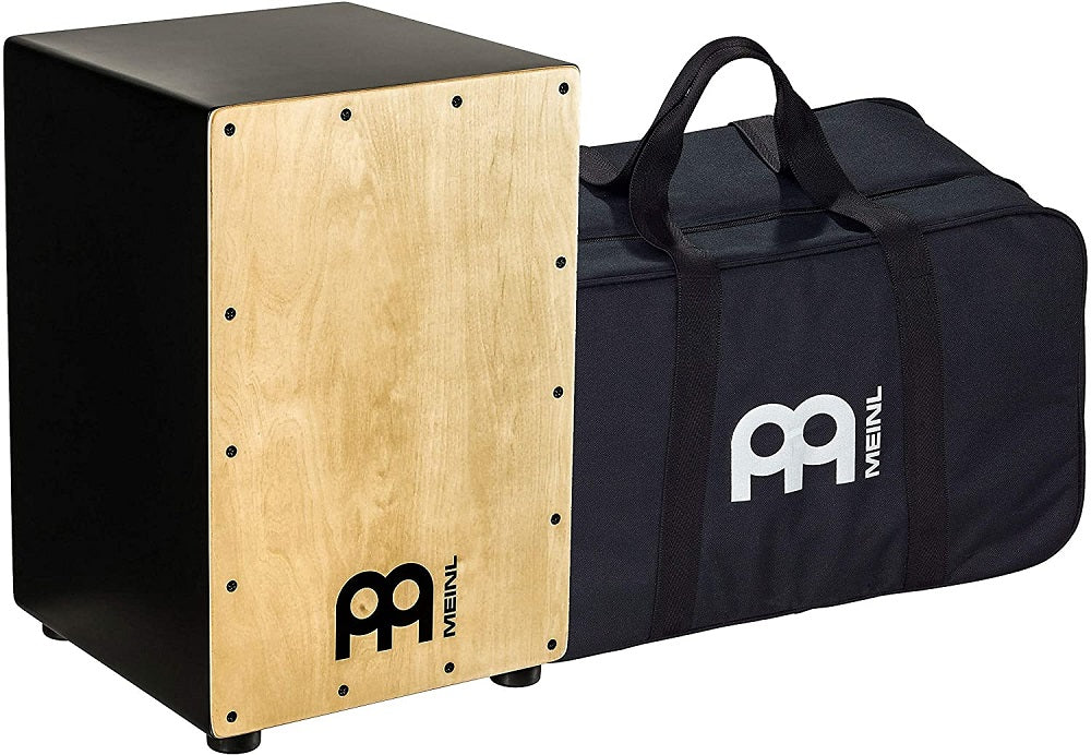 Black Cajon Maple inkl. Bag