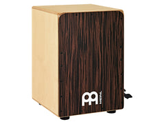 Bass Cajon w/Snare Pedal