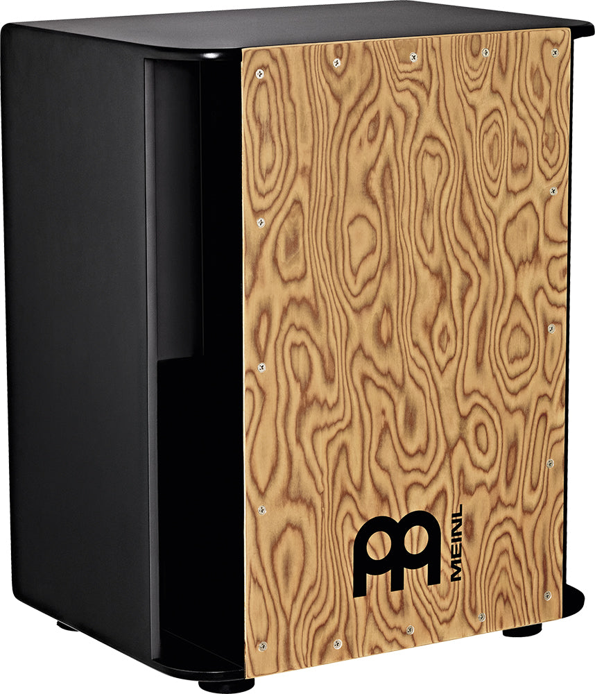 Vertical Subwoofer Cajon