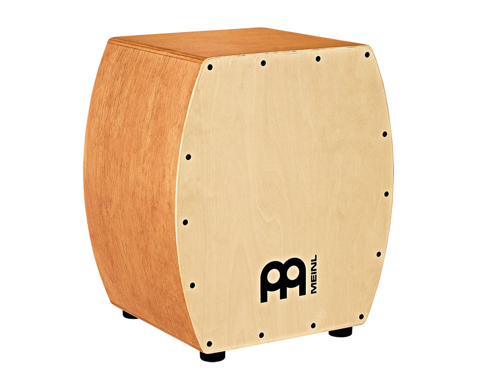 Subwoofer Arch Cajon