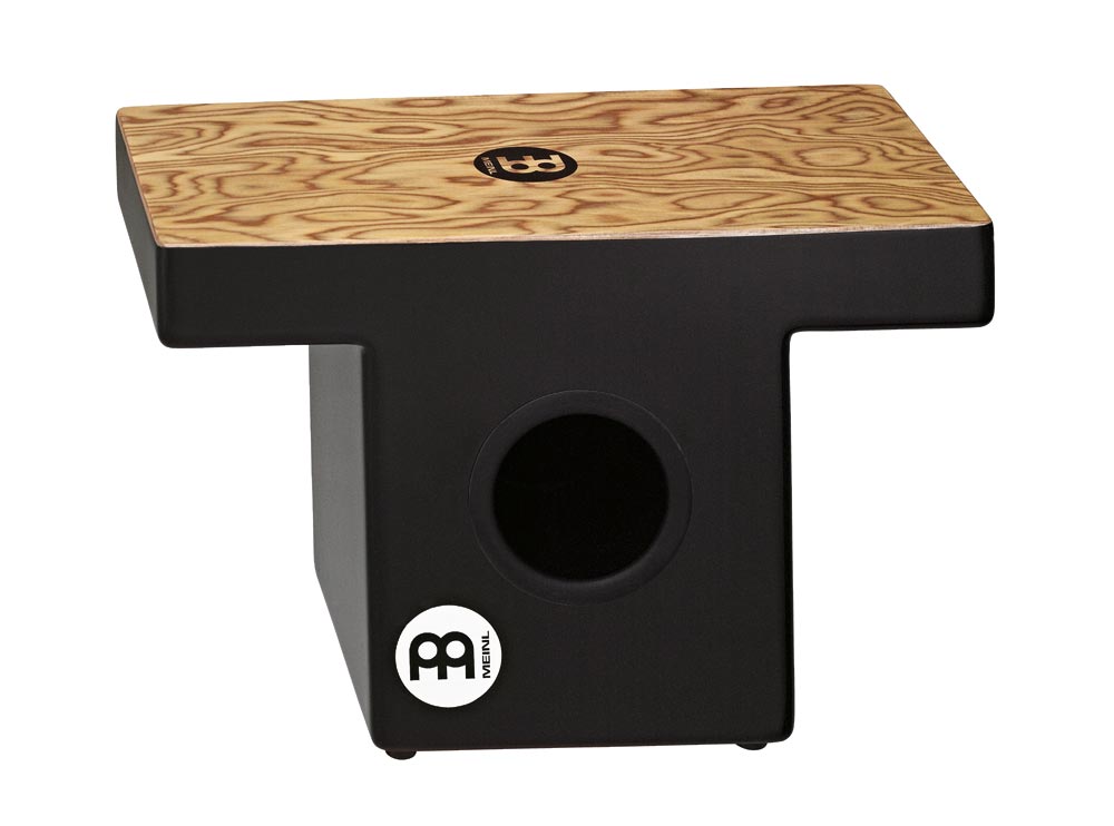 Slap-Top Cajon