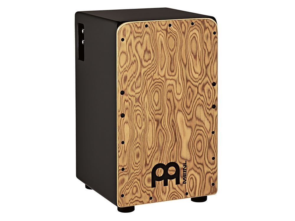 Pickup Cajon