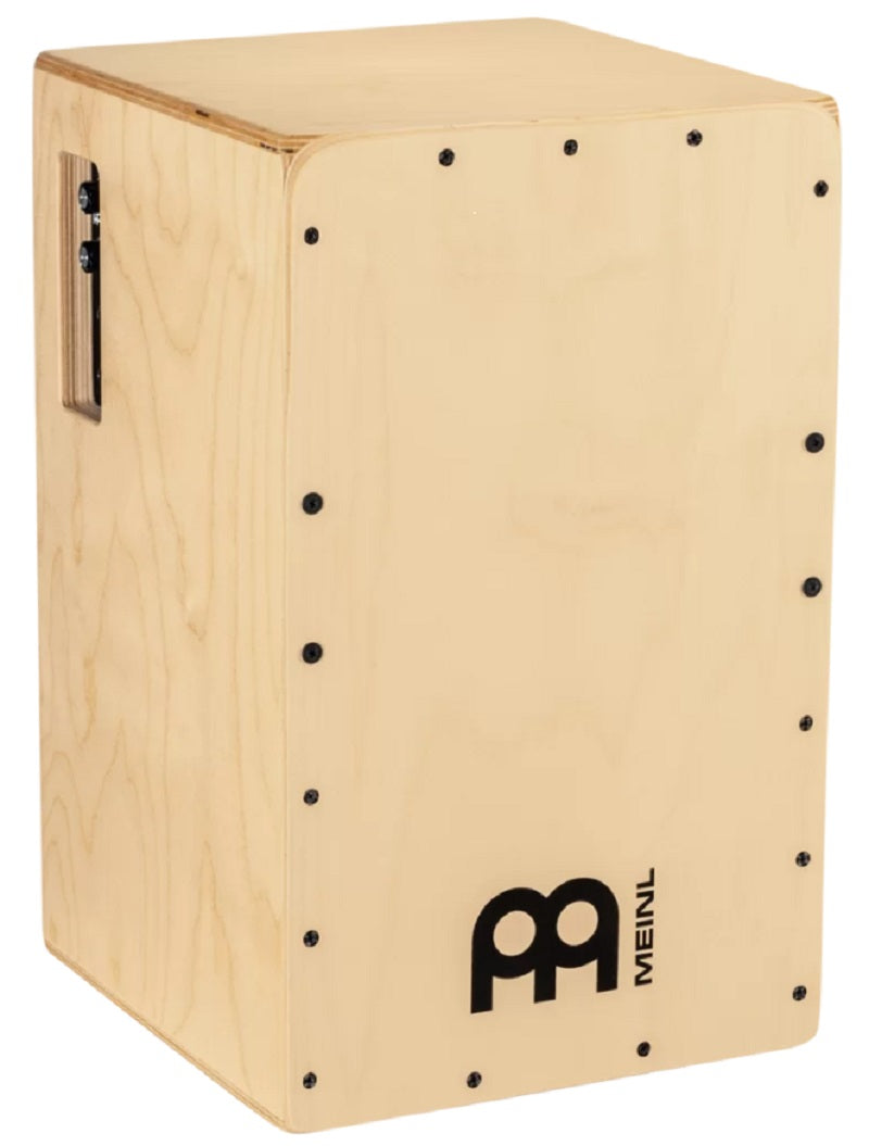 Pickup Cajon