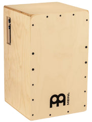 Pickup Cajon