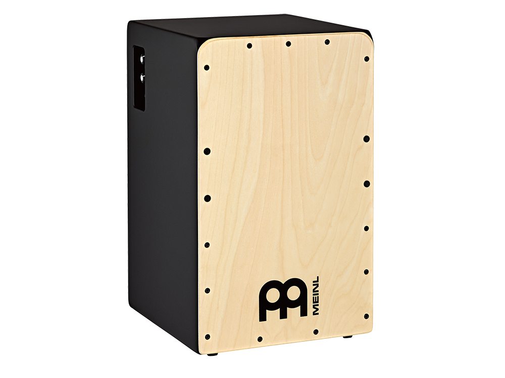 Pickup Cajon