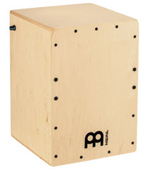 Percussion Pickup Jam Cajon with Snares