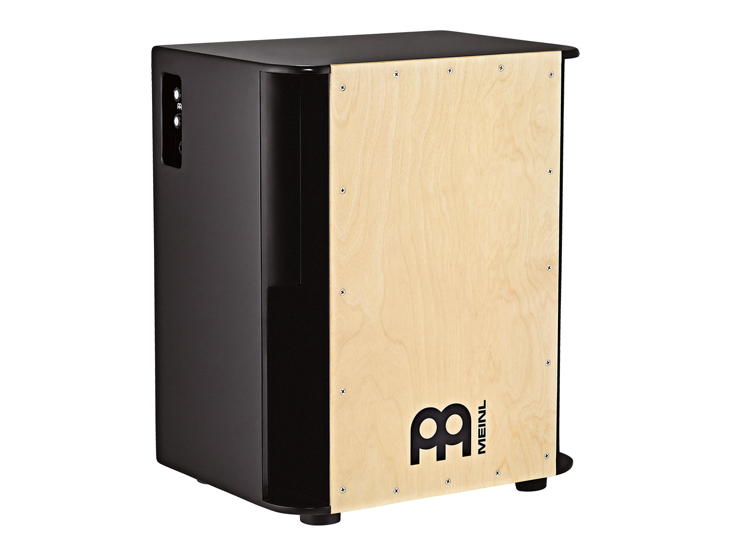 Subwoofer Pickup Cajon