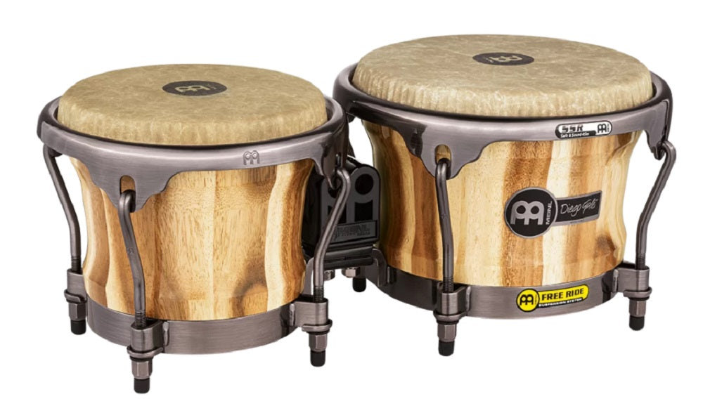 Artist Series Bongo/Remo