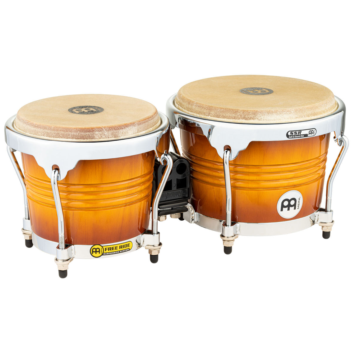 Meinl Bongo FWB200GAB