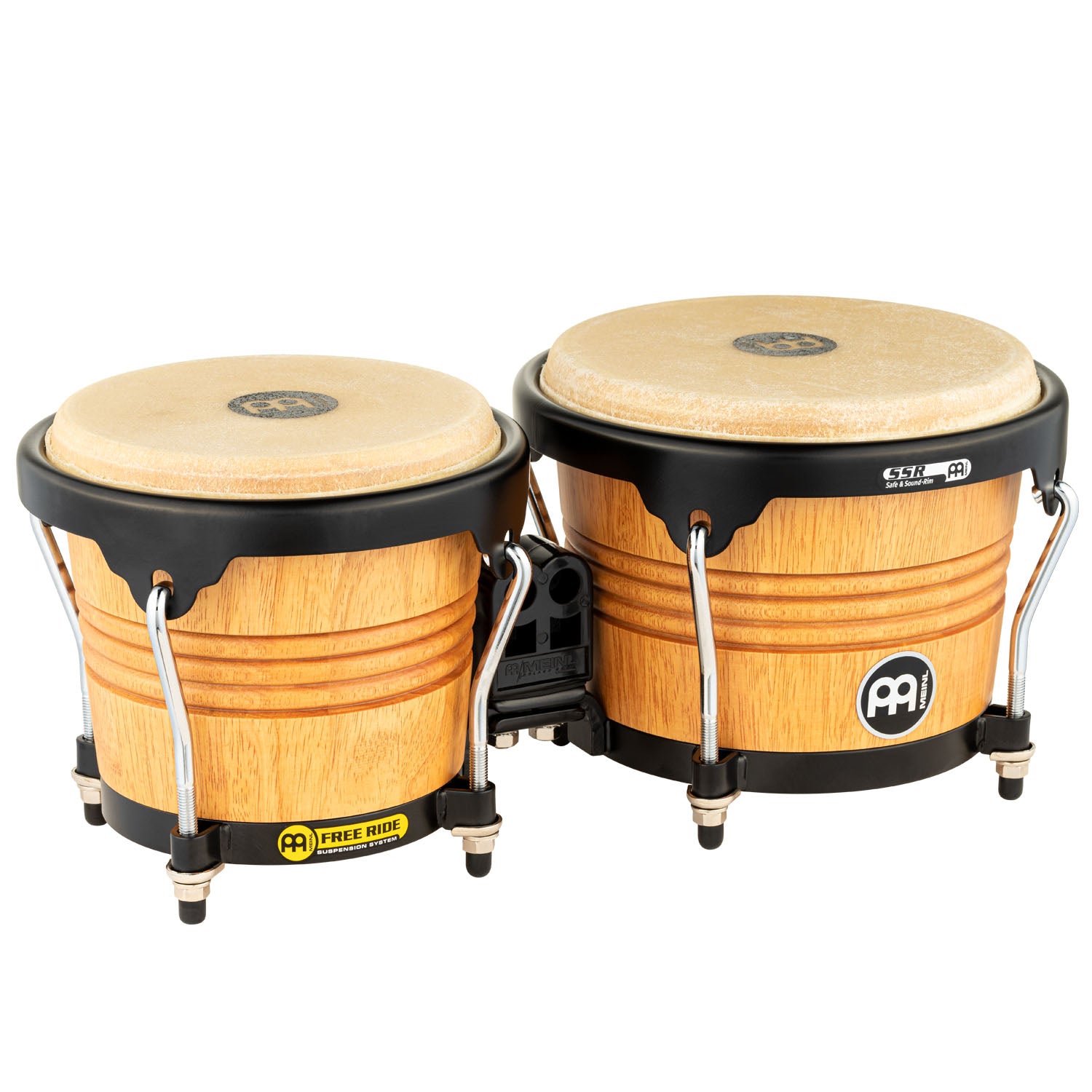 Meinl Bongo FWB190SNT-M