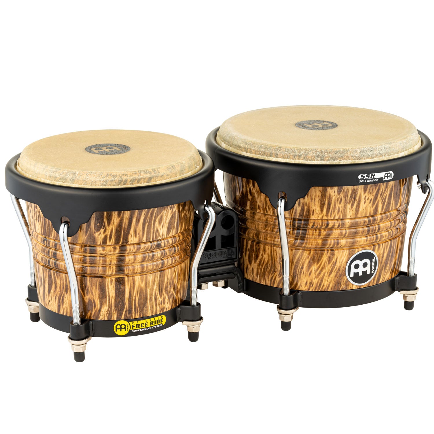 Bongo Wood DS FWB190LB