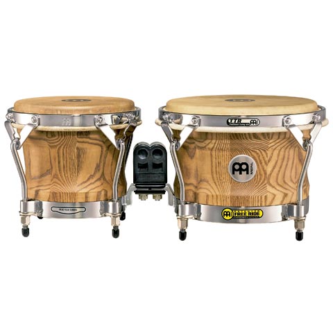 Bongo Woodcraft