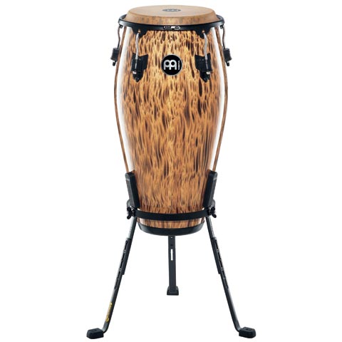 Conga 11'' DS med stativ
