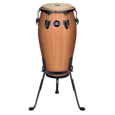 Conga 11¾'' med stativ