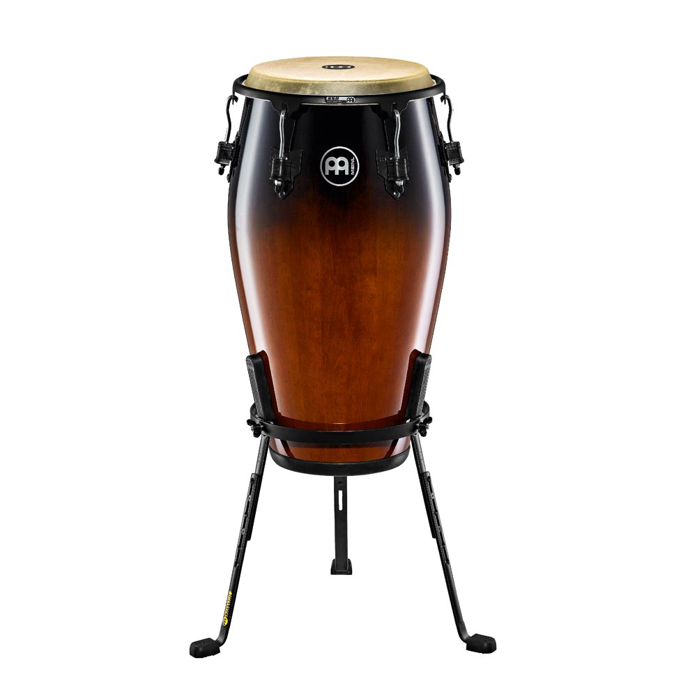 Conga 12½'' med stativ