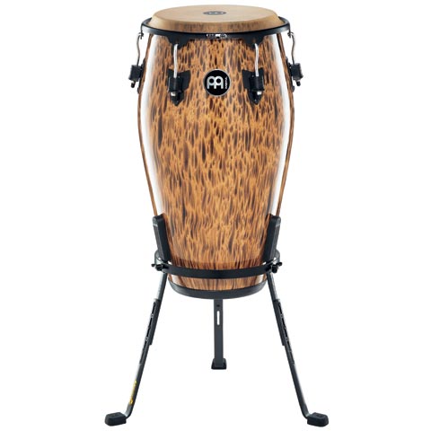 Conga 12½'' DS med stativ